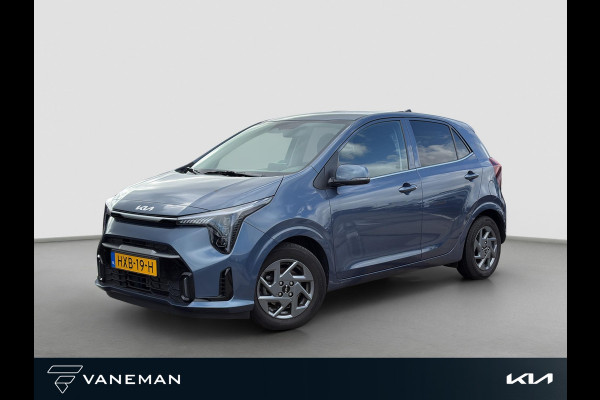 Kia Picanto 1.0 DPI DynamicPlusLine