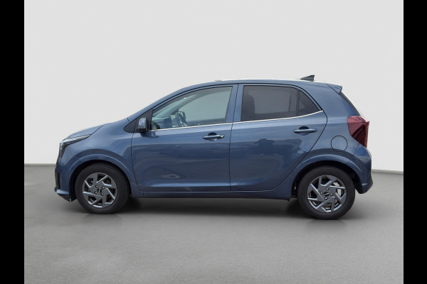 Kia Picanto 1.0 DPI DynamicPlusLine