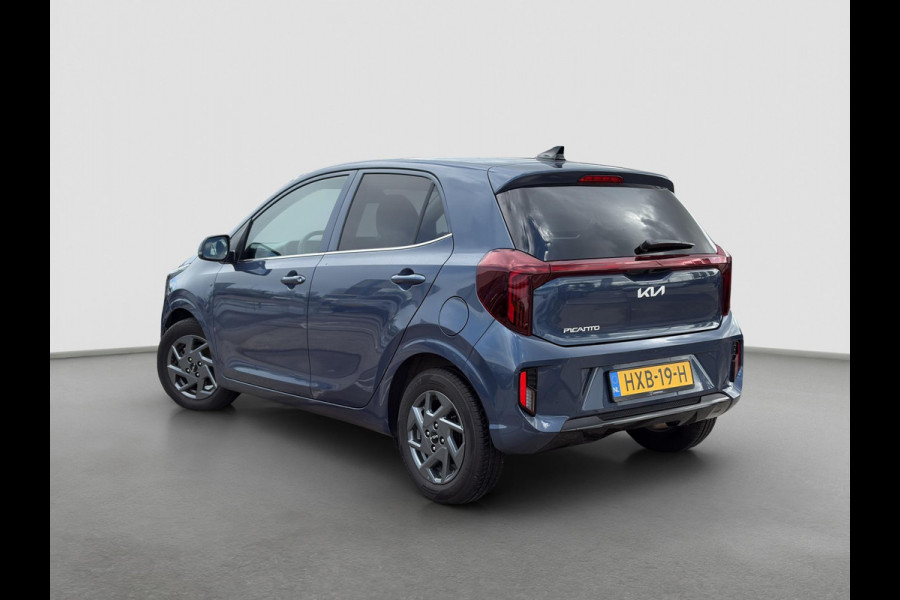 Kia Picanto 1.0 DPI DynamicPlusLine