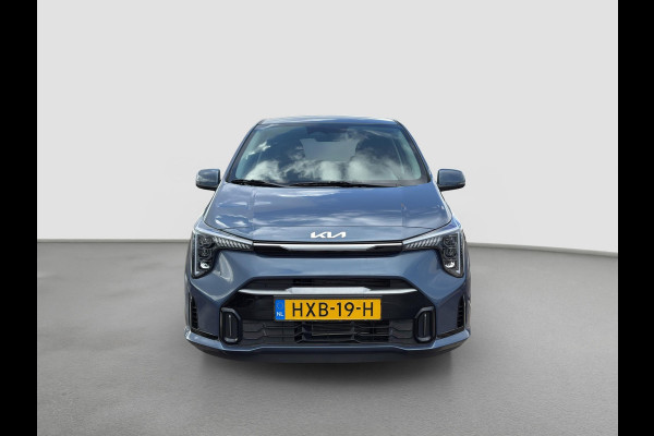 Kia Picanto 1.0 DPI DynamicPlusLine