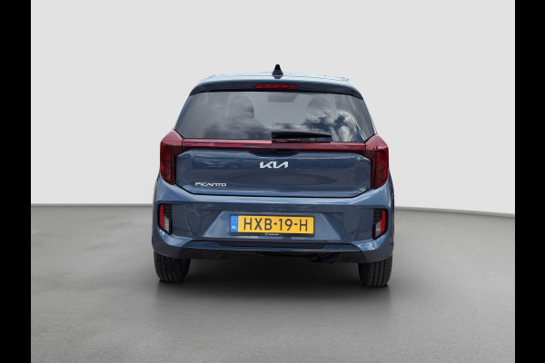 Kia Picanto 1.0 DPI DynamicPlusLine