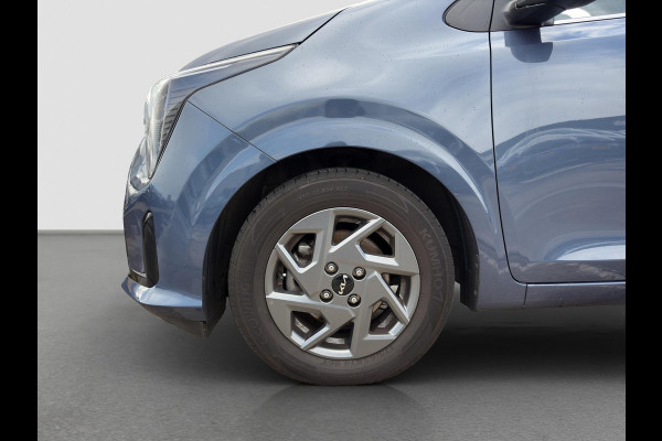 Kia Picanto 1.0 DPI DynamicPlusLine