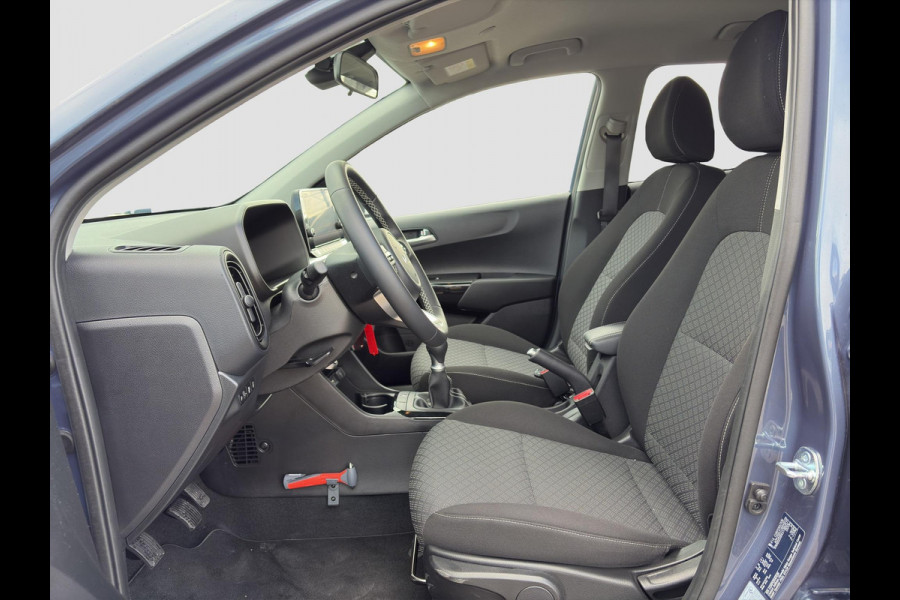 Kia Picanto 1.0 DPI DynamicPlusLine