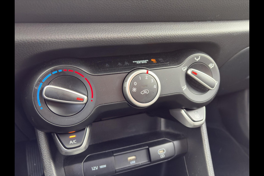 Kia Picanto 1.0 DPI DynamicPlusLine