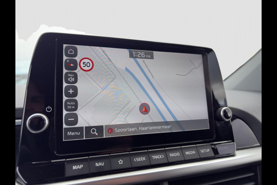 Kia Picanto 1.0 DPI DynamicPlusLine