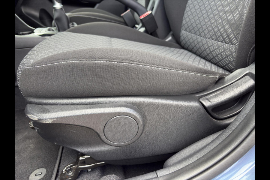 Kia Picanto 1.0 DPI DynamicPlusLine