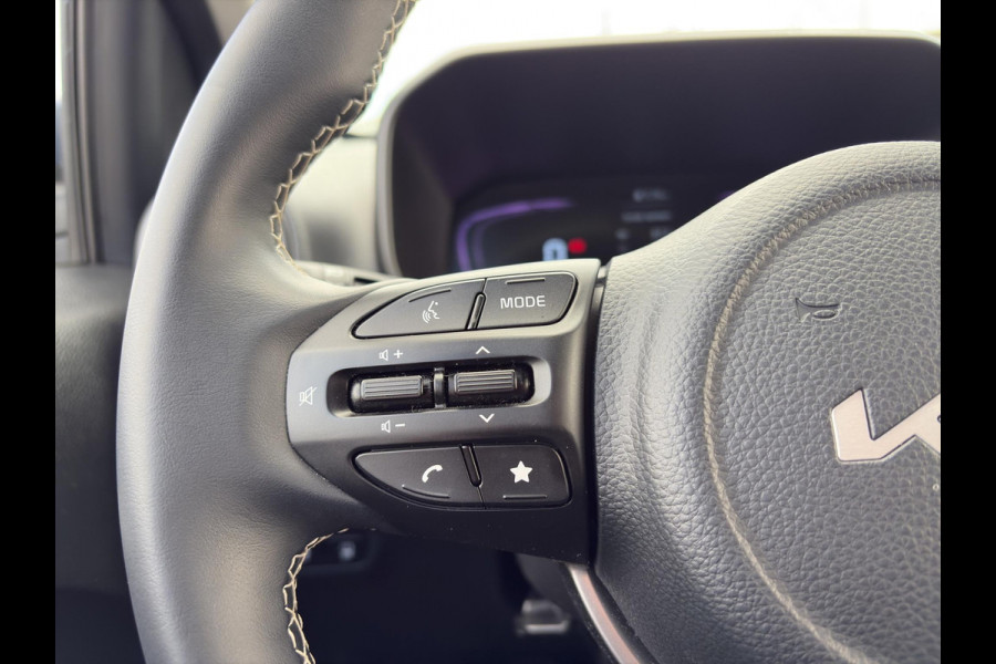 Kia Picanto 1.0 DPI DynamicPlusLine