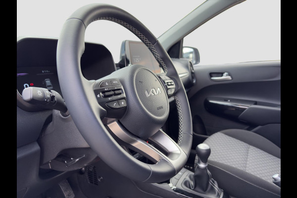 Kia Picanto 1.0 DPI DynamicPlusLine