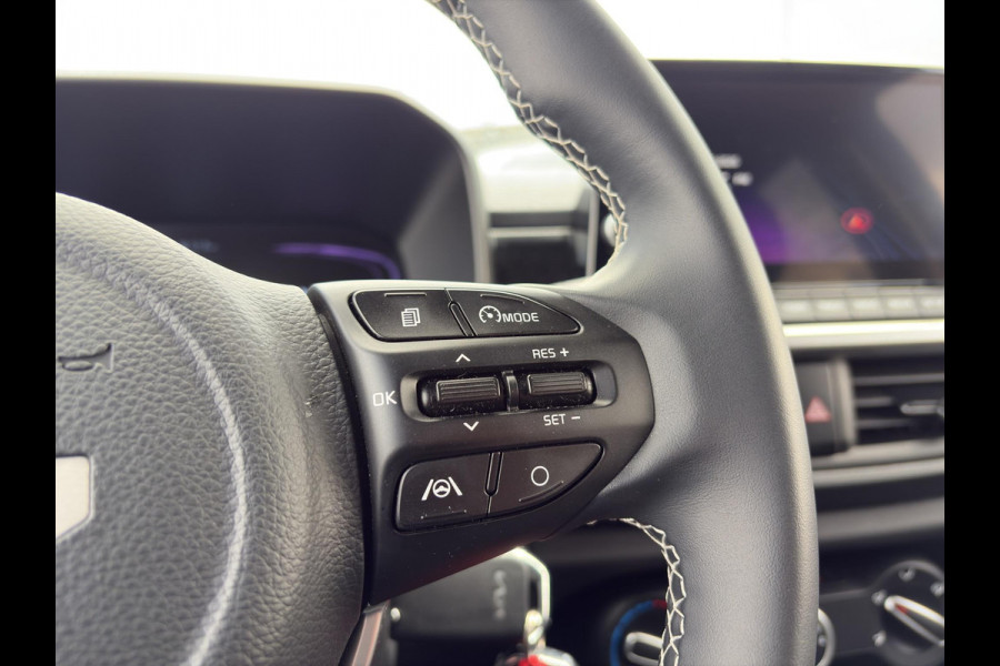 Kia Picanto 1.0 DPI DynamicPlusLine