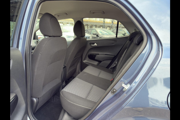 Kia Picanto 1.0 DPI DynamicPlusLine