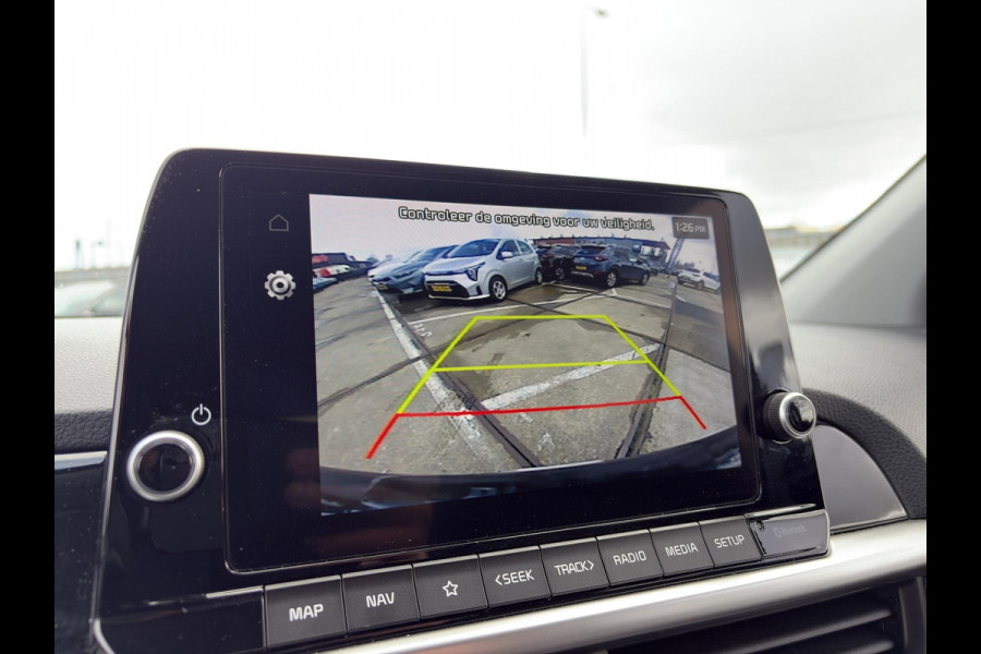 Kia Picanto 1.0 DPI DynamicPlusLine