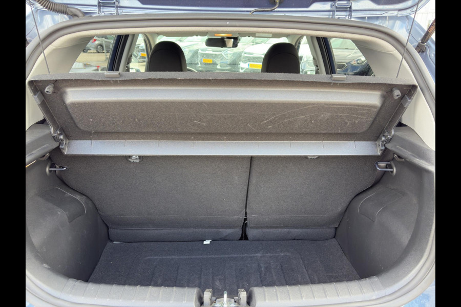 Kia Picanto 1.0 DPI DynamicPlusLine