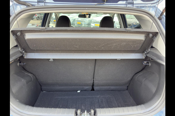 Kia Picanto 1.0 DPI DynamicPlusLine