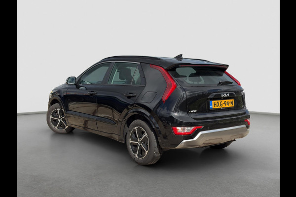 Kia Niro 1.6 GDi Hybrid DynamicLine