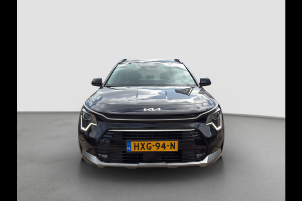 Kia Niro 1.6 GDi Hybrid DynamicLine