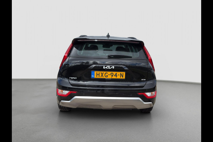 Kia Niro 1.6 GDi Hybrid DynamicLine