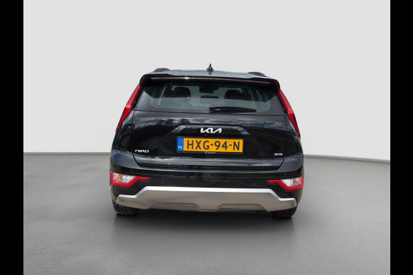 Kia Niro 1.6 GDi Hybrid DynamicLine