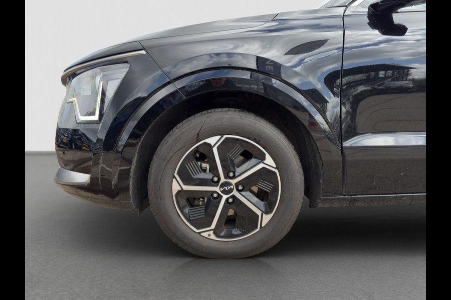 Kia Niro 1.6 GDi Hybrid DynamicLine