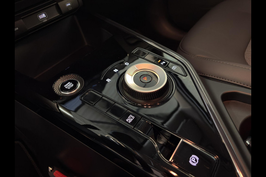 Kia Niro 1.6 GDi Hybrid DynamicLine