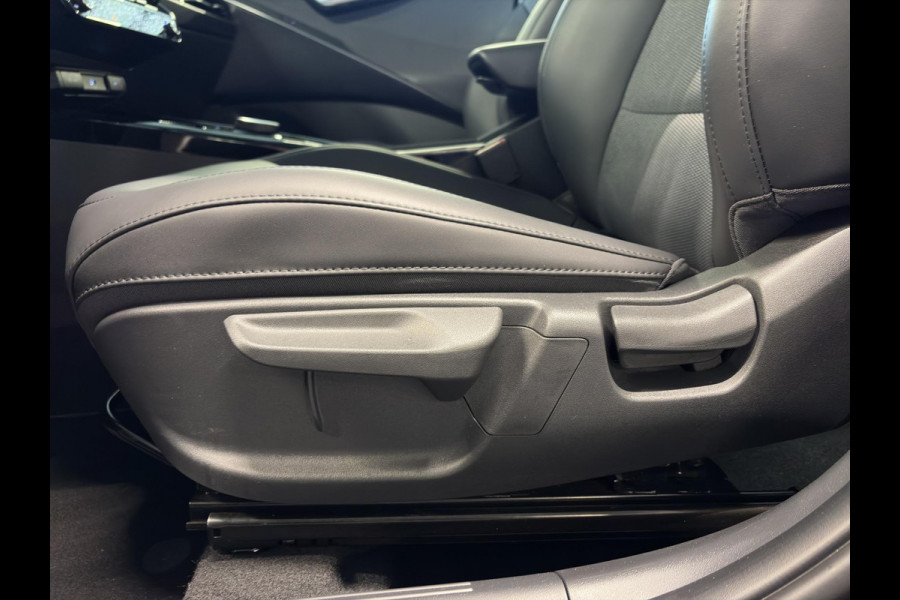 Kia Niro 1.6 GDi Hybrid DynamicLine