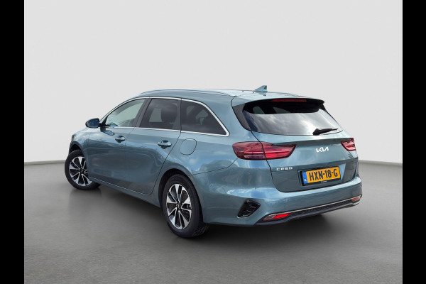 Kia Ceed Sportswagon 1.0 T-GDi Design Edition