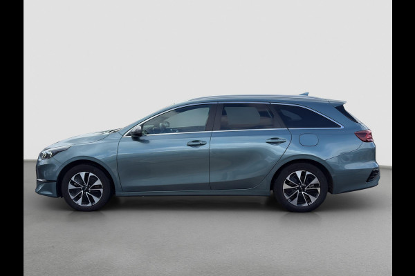 Kia Ceed Sportswagon 1.0 T-GDi Design Edition