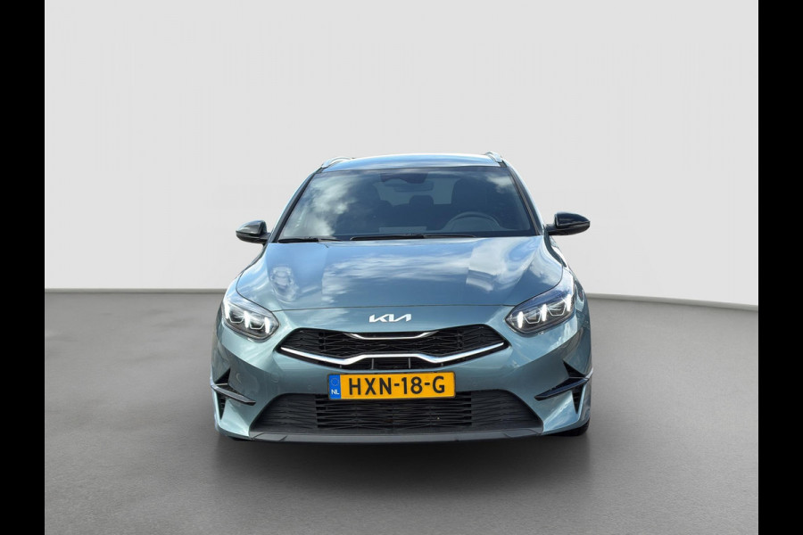 Kia Ceed Sportswagon 1.0 T-GDi Design Edition
