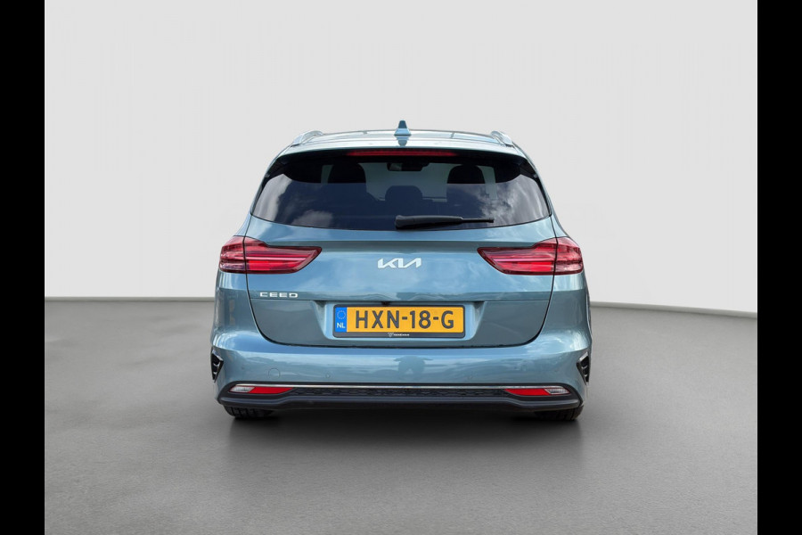 Kia Ceed Sportswagon 1.0 T-GDi Design Edition