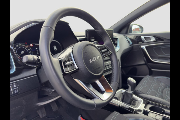 Kia Ceed Sportswagon 1.0 T-GDi Design Edition