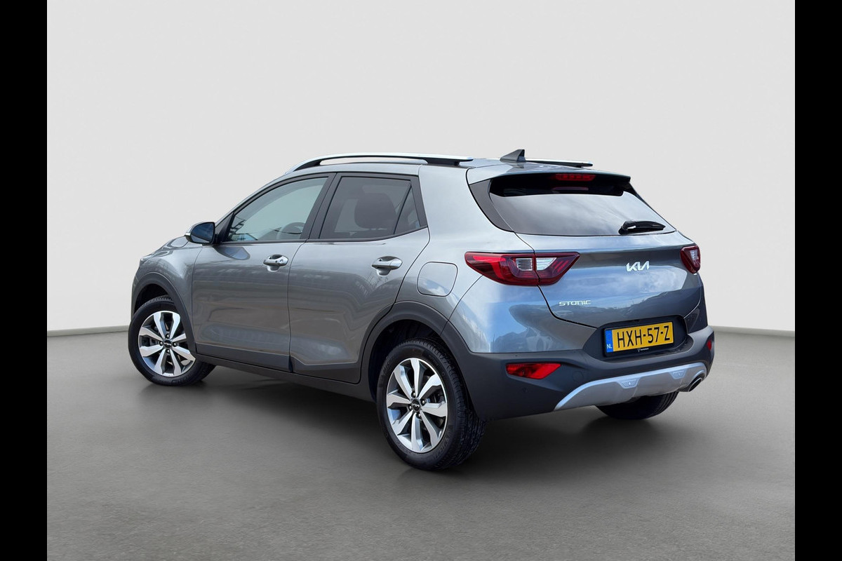 Kia Stonic 1.0 T-GDi MHEV DynamicPlusLine