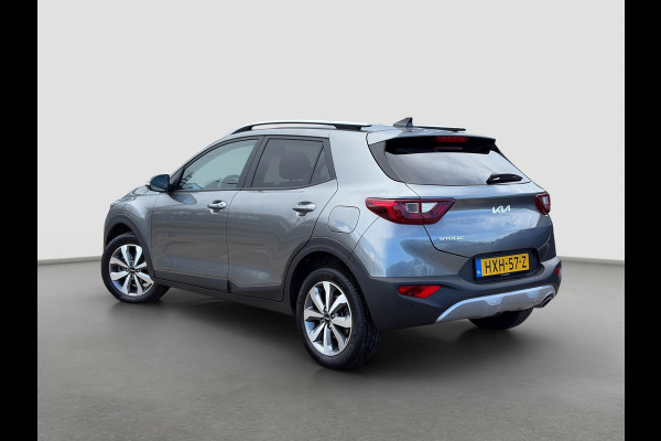 Kia Stonic 1.0 T-GDi MHEV DynamicPlusLine