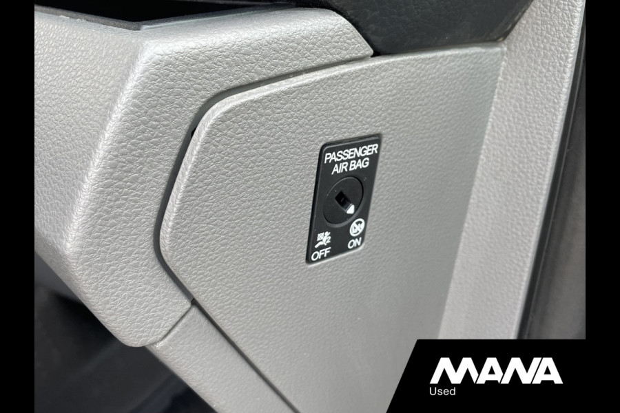 Volkswagen Transporter 2.0TDI 150PK L1H1 Automaat Trekhaak Navi Carplay Sensoren LM velgen