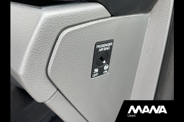 Volkswagen Transporter 2.0TDI 150PK L1H1 Automaat Trekhaak Navi Carplay Sensoren LM velgen
