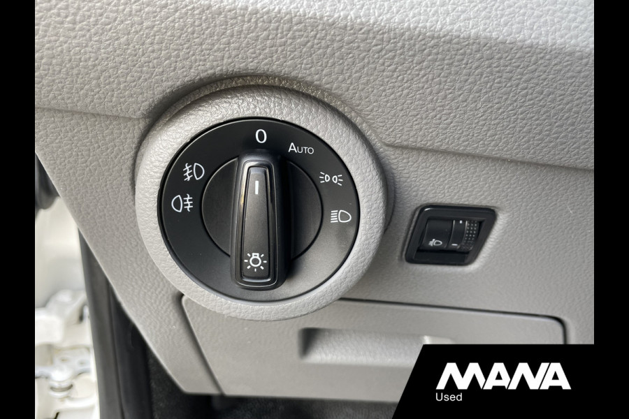 Volkswagen Transporter 2.0TDI 150PK L1H1 Automaat Trekhaak Navi Carplay Sensoren LM velgen