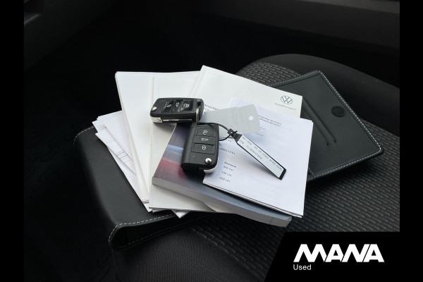 Volkswagen Transporter 2.0TDI 150PK L1H1 Automaat Trekhaak Navi Carplay Sensoren LM velgen