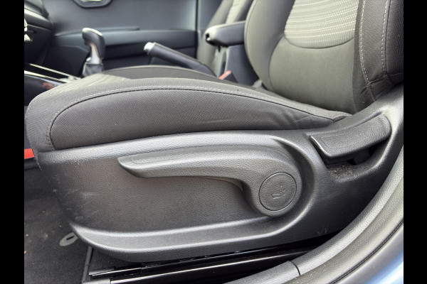 Kia Stonic 1.0 T-GDi MHEV DynamicPlusLine Stoel- en Stuurverwarming | Navi | Cimate Control | Cruise Control | Key-less | Camera |