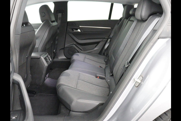 Peugeot 508 SW 1.6 PureTech Allure Avantage | Adaptive cruise | Carplay | Camera | Full LED | Keyless | Navigatie | Half leder