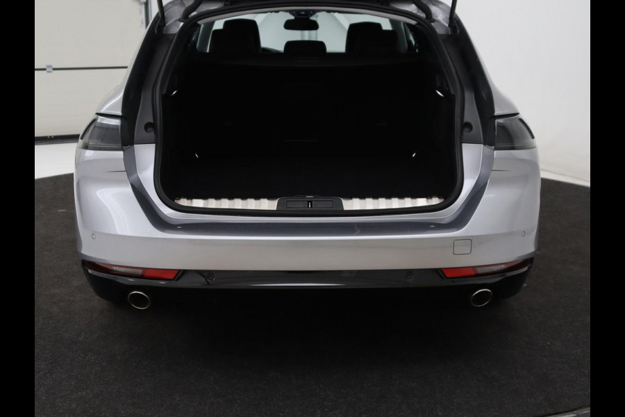 Peugeot 508 SW 1.6 PureTech Allure Avantage | Adaptive cruise | Carplay | Camera | Full LED | Keyless | Navigatie | Half leder