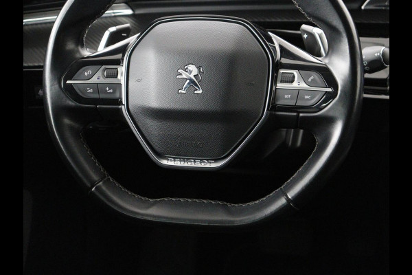 Peugeot 508 SW 1.6 PureTech Allure Avantage | Adaptive cruise | Carplay | Camera | Full LED | Keyless | Navigatie | Half leder