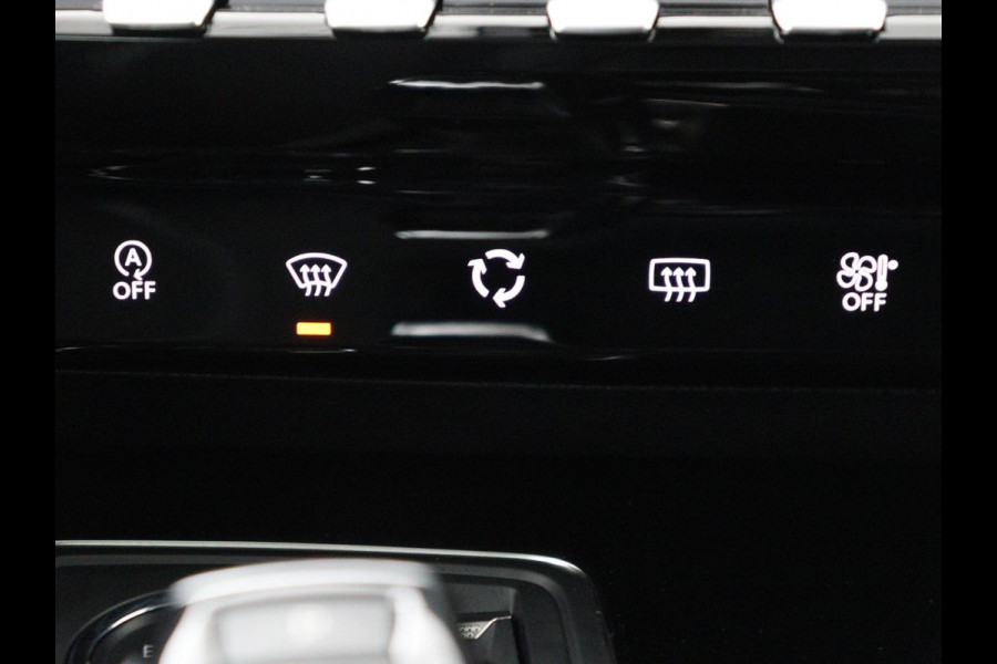Peugeot 508 SW 1.6 PureTech Allure Avantage | Adaptive cruise | Carplay | Camera | Full LED | Keyless | Navigatie | Half leder