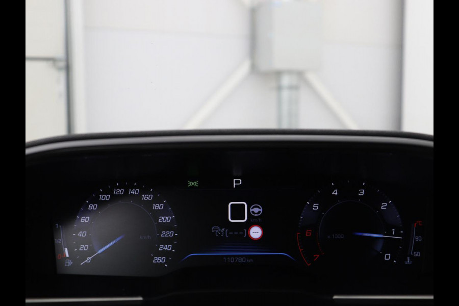 Peugeot 508 SW 1.6 PureTech Allure Avantage | Adaptive cruise | Carplay | Camera | Full LED | Keyless | Navigatie | Half leder