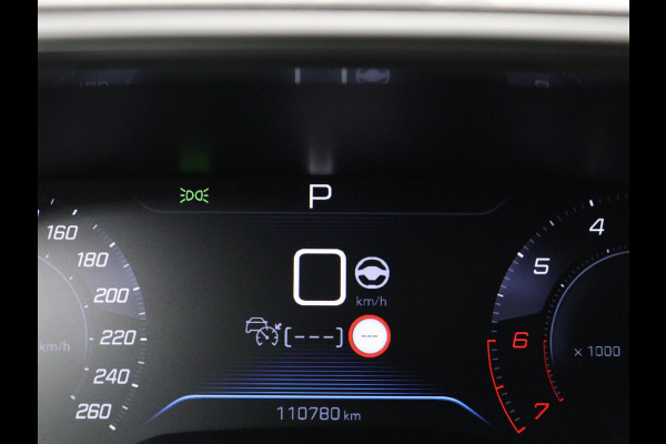 Peugeot 508 SW 1.6 PureTech Allure Avantage | Adaptive cruise | Carplay | Camera | Full LED | Keyless | Navigatie | Half leder