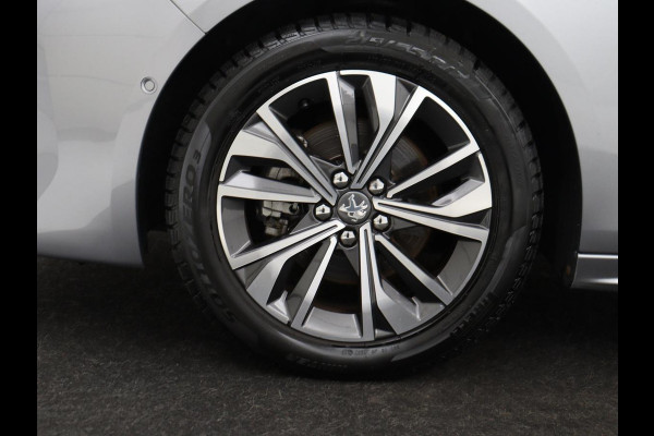 Peugeot 508 SW 1.6 PureTech Allure Avantage | Adaptive cruise | Carplay | Camera | Full LED | Keyless | Navigatie | Half leder