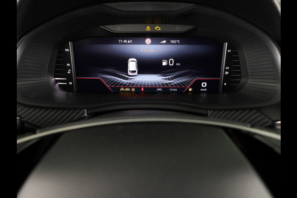 Škoda Kamiq Monte Carlo 1.0 TSI 115 pk 6 versn. Hand | Wegklapbare trekhaak | Winter Pakket | 18 inch lichtmetalen velgen