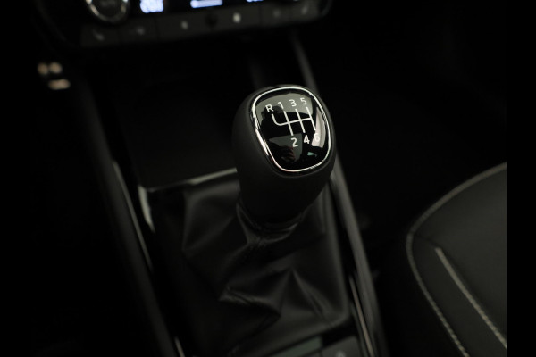 Škoda Kamiq Monte Carlo 1.0 TSI 115 pk 6 versn. Hand | Wegklapbare trekhaak | Winter Pakket | 18 inch lichtmetalen velgen