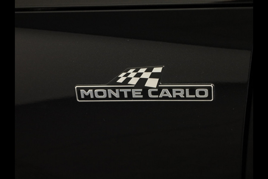 Škoda Kamiq Monte Carlo 1.0 TSI 115 pk 6 versn. Hand | Wegklapbare trekhaak | Winter Pakket | 18 inch lichtmetalen velgen