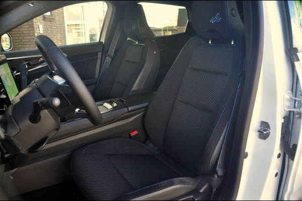 Renault Austral 1.3 mild hybrid 160 Techno Esprit Alpine | 6.500 km! | Camera | Adaptieve CC | 1800kg Trekgewicht