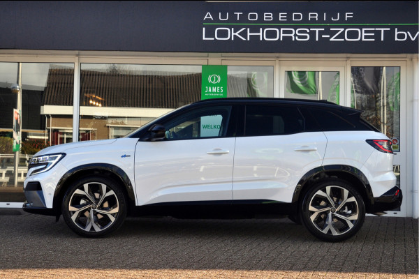 Renault Austral 1.3 mild hybrid 160 Techno Esprit Alpine | 6.500 km! | Camera | Adaptieve CC | 1800kg Trekgewicht