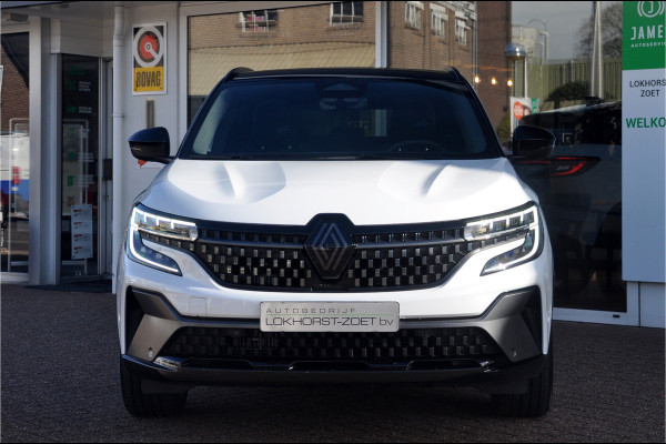 Renault Austral 1.3 mild hybrid 160 Techno Esprit Alpine | 6.500 km! | Camera | Adaptieve CC | 1800kg Trekgewicht