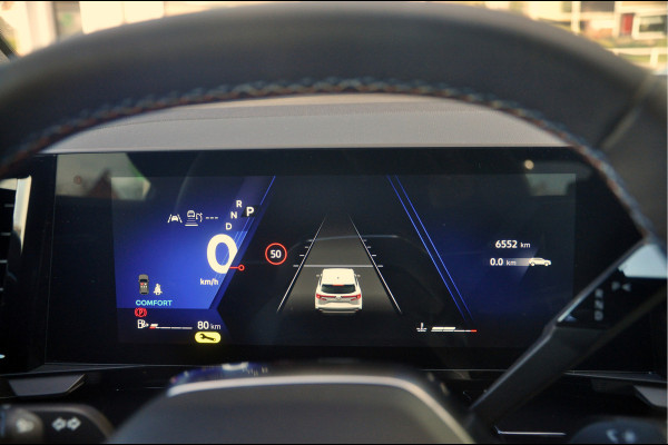 Renault Austral 1.3 mild hybrid 160 Techno Esprit Alpine | 6.500 km! | Camera | Adaptieve CC | 1800kg Trekgewicht